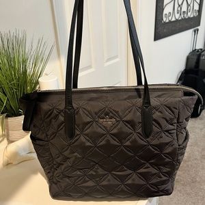 Kate Spade Diaper Bag